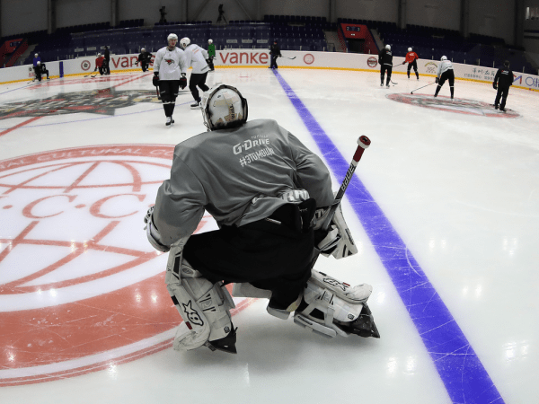 
        Боб Хартли перед 6 матчем серии с Уфой: «В плей-офф не бывает завтра» (ФОТО+ВИДЕО)
      