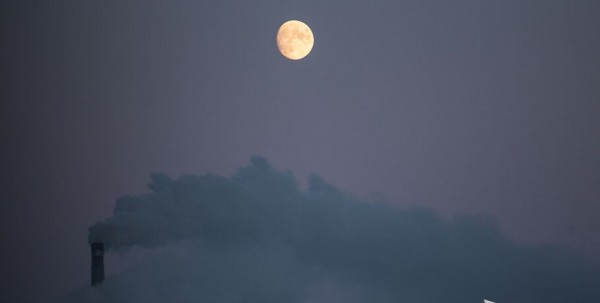 Названа причина плохого запаха в Нефтяниках