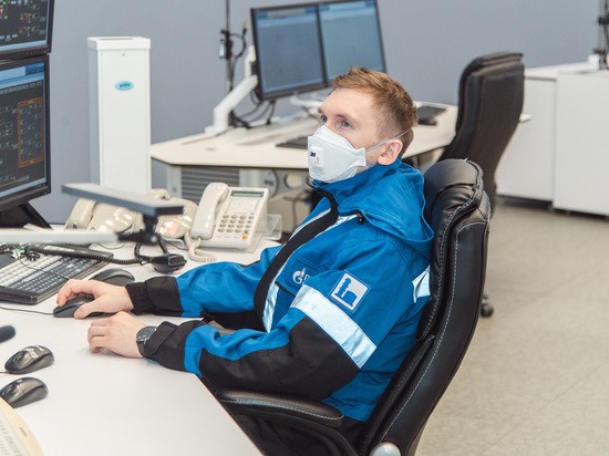 Омский НПЗ обеспечивает непрерывное производство