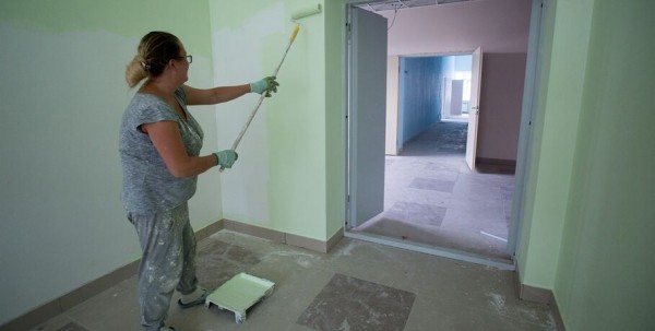 В Омской области приступают к ремонту сельских дворцов культуры (список)