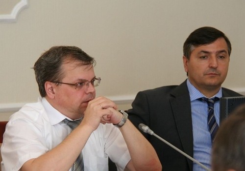 Бывший вице-мэр Омска Александр Турко может стать министром