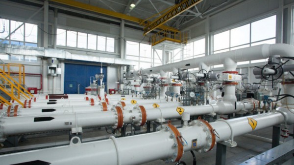 Старт реорганизации: омская «Транснефть – Западная Сибирь» пошла на укрупнение  