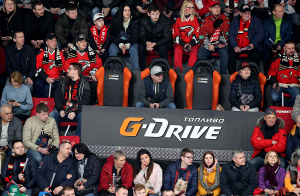 
        «Авангард» начинает плей-офф с победы! Главные события первого матча серии с «Салаватом Юлаевым»
      