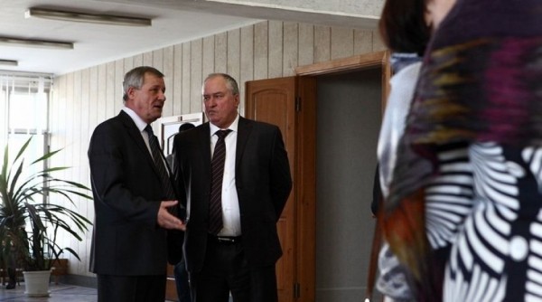 Новым ректором ОмГУ стал декан истфака Алексей Якуб Новым ректором ОмГУ стал декан истфака Алексей Якуб