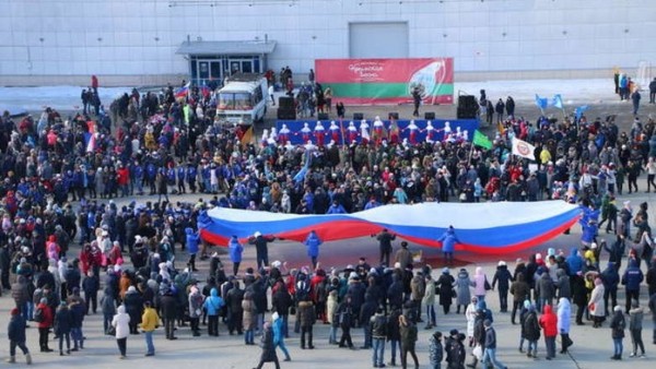 Ошибки «Авангарда», дебоширы во власти и обновленный генплан Омска 