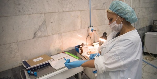 Омским врачам доплатят за раннее выявление онкологических заболеваний