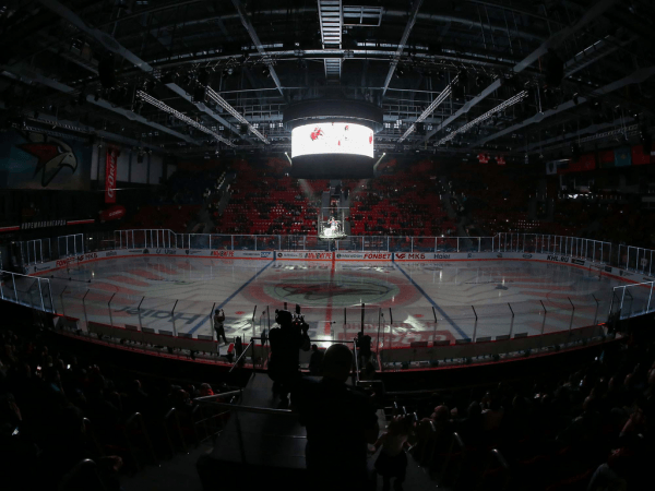 
        «Все эмоции в этой серии еще впереди». Дедунов, Кошелев и Бондарев о второй игре против Уфы (ВИДЕО)
      