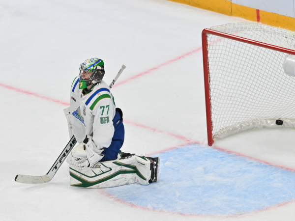 1/4 Востока, матч №1. «Авангард» - «Салават Юлаев» 5:2. Послематчевая пресс-конференция (ВИДЕО)
       
        1/4 Востока, матч №1. «Авангард» - «Салават Юлаев» 5:2. Послематчевая пресс-конференция (ВИДЕО)