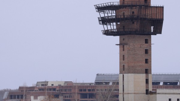 Омские антимонопольщики нашли картель на торгах по охране Федоровки и метромоста Омские антимонопольщики нашли картель на торгах по охране Федоровки и метромоста