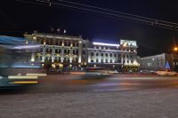 В омском департаменте спорта произошла отставка - СМИ