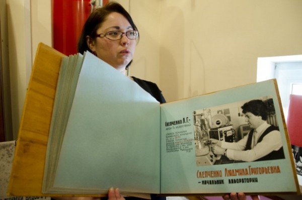 10 марта отмечается профессиональный праздник работников архивов