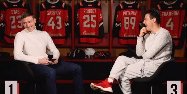 Что общего у "Арены-Омск" и Манукяна?