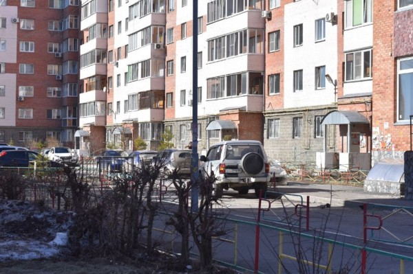 Как проходит первый день нерабочей недели в Омске?