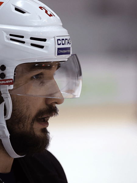 
        Боб Хартли перед 6 матчем серии с Уфой: «В плей-офф не бывает завтра» (ФОТО+ВИДЕО)
      