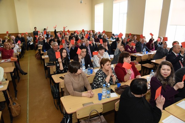 Несколько вузов Омска решили стать автономными Несколько вузов Омска решили стать автономными