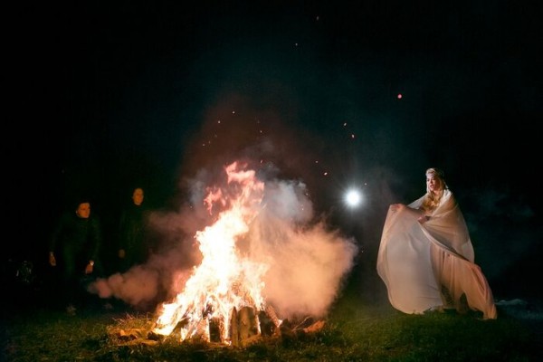 Оперная певица из Омска: "Испытываю огромное удовольствие, рассказывая Западу о Сибири"