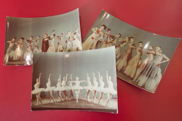 Как сохранить пуанты. Или за что говорят «спасибо» балетной закалке Как сохранить пуанты. Или за что говорят «спасибо» балетной закалке