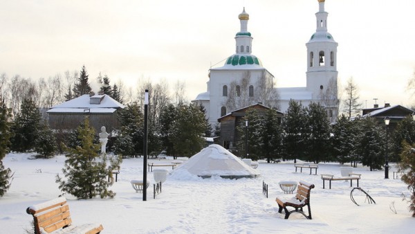 Главой Тары заинтересовались прокуратура и следователи Главой Тары заинтересовались прокуратура и следователи