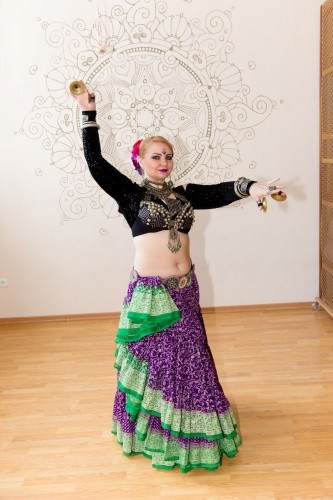 Красивые лица и дела: омский социальный бизнес провёл журналистов по «местам славы»