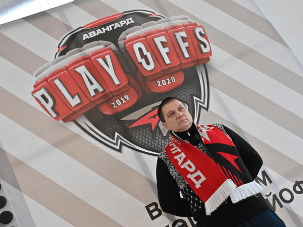 
        «Авангард» начинает плей-офф с победы! Главные события первого матча серии с «Салаватом Юлаевым»
      