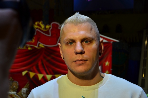 Волшебная феерия на арене. Омичи увидят удивительную «Песчаную сказку»