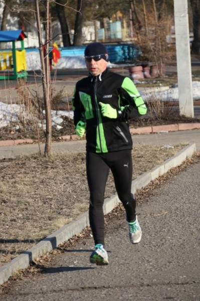 Омск: карантинные хроники. Часть 2