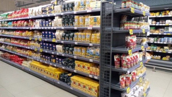 В Омске за год почти на 7% подорожала гречка 