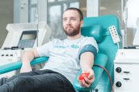 Шанс на спасение? Рассказываем о донорском движении в Омске