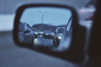 Омские дорожники объяснили, почему дороги плохо почищены от снега Омские дорожники объяснили, почему дороги плохо почищены от снега