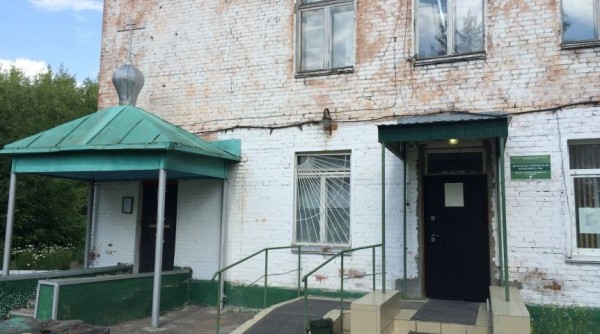 В омском поселке Степной из квартир минобороны выселяют 50 семей В омском поселке Степной из квартир минобороны выселяют 50 семей