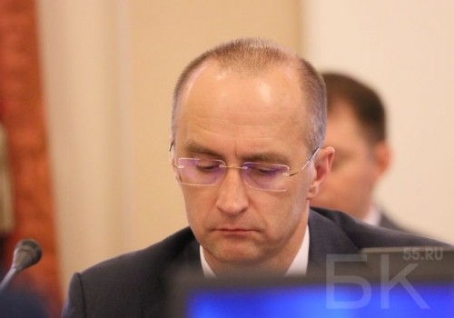 Отставка главы областного Минздрава Вьюшкова — вопрос нескольких дней?