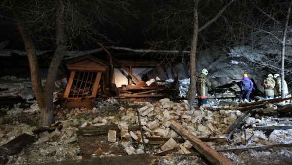 Отставки в правительстве и «Магните», чехарда в Горсовете и экологические откровения 