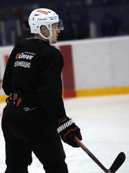 
        Боб Хартли перед 6 матчем серии с Уфой: «В плей-офф не бывает завтра» (ФОТО+ВИДЕО)
      