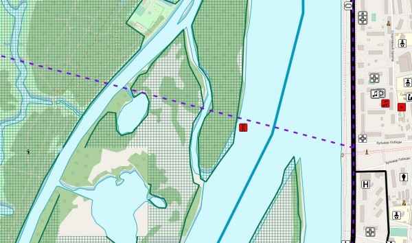 Прекрасный город будущего: что предлагают омичам создатели нового генплана 