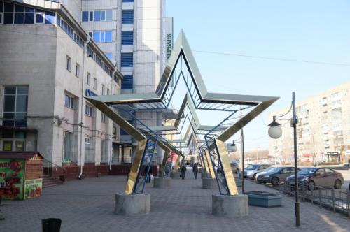 Омск: карантинные хроники. Часть 2