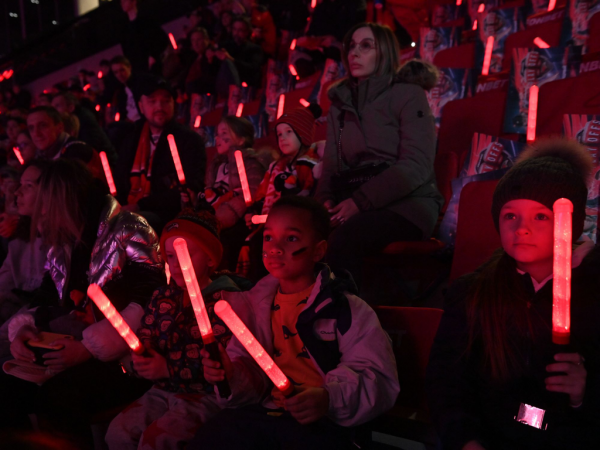 1/4 Востока, матч №1. «Авангард» - «Салават Юлаев» 5:2. Послематчевая пресс-конференция (ВИДЕО)
       
        1/4 Востока, матч №1. «Авангард» - «Салават Юлаев» 5:2. Послематчевая пресс-конференция (ВИДЕО)