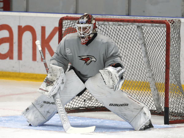 
        Боб Хартли перед 6 матчем серии с Уфой: «В плей-офф не бывает завтра» (ФОТО+ВИДЕО)
      