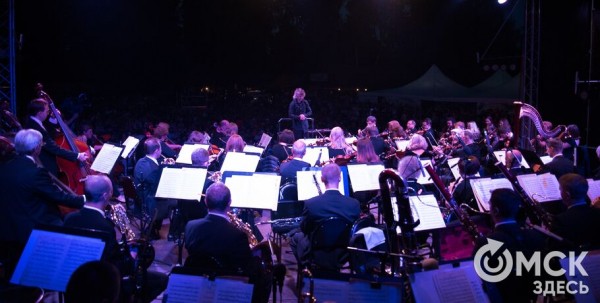 Омская филармония не отменяет гастроли в Великобритании Омская филармония не отменяет гастроли в Великобритании