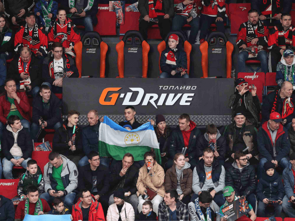 
        1/4 Востока, матч №5. «Авангард» - «Салават Юлаев» 3:6. Послематчевая пресс-конференция (ВИДЕО)
      