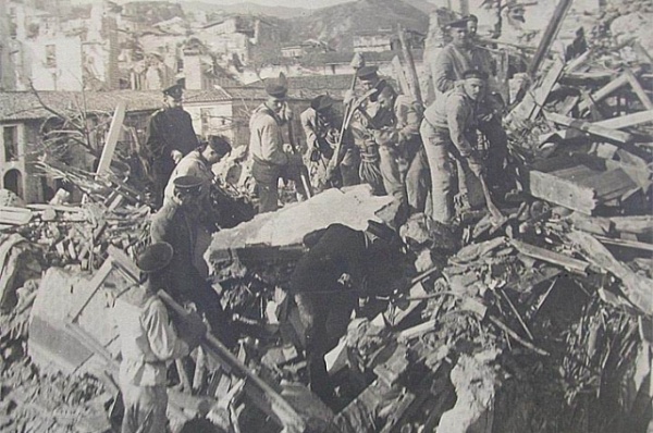 Жизнь и судьба офицера «Авроры». Как оказался в Сибири Александр Розенталь