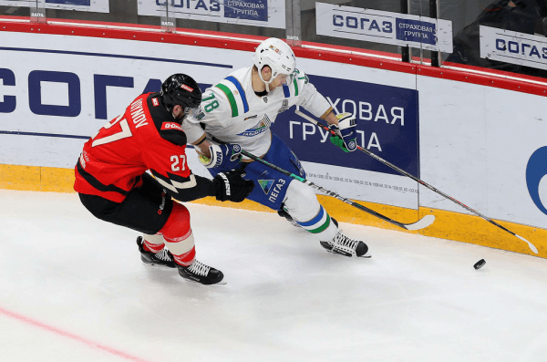 
        «Все эмоции в этой серии еще впереди». Дедунов, Кошелев и Бондарев о второй игре против Уфы (ВИДЕО)
      