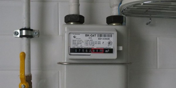 Омичей с севера области просят отказаться от газа