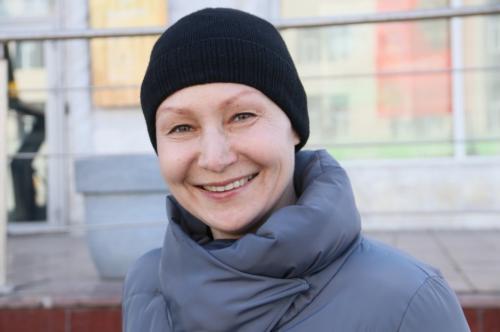 Омск: карантинные хроники. Часть 2