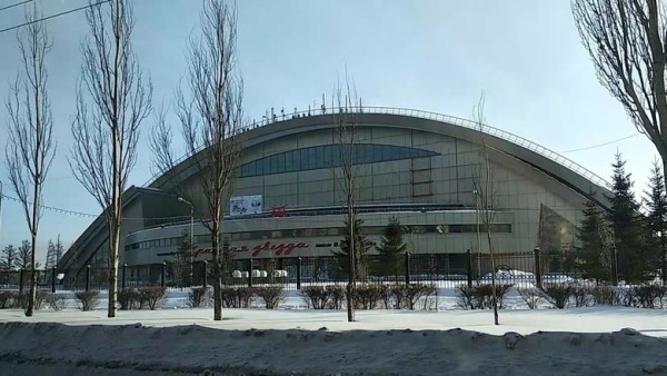 В Омске обсуждают возможность переноса Дельфийских игр из-за коронавируса

 