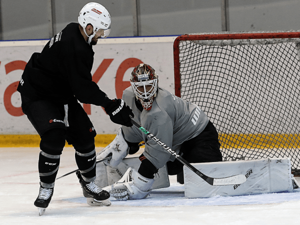 
        Боб Хартли перед 6 матчем серии с Уфой: «В плей-офф не бывает завтра» (ФОТО+ВИДЕО)
      
