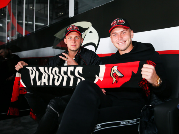 
        «Все эмоции в этой серии еще впереди». Дедунов, Кошелев и Бондарев о второй игре против Уфы (ВИДЕО)
      