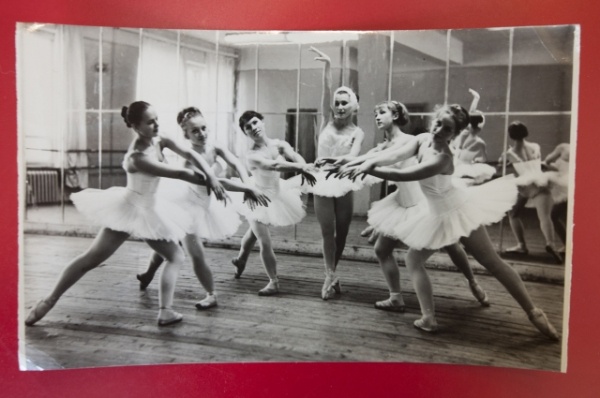 Как сохранить пуанты. Или за что говорят «спасибо» балетной закалке Как сохранить пуанты. Или за что говорят «спасибо» балетной закалке