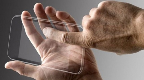 В Сибири придумали, как дешевле производить прозрачную электронику