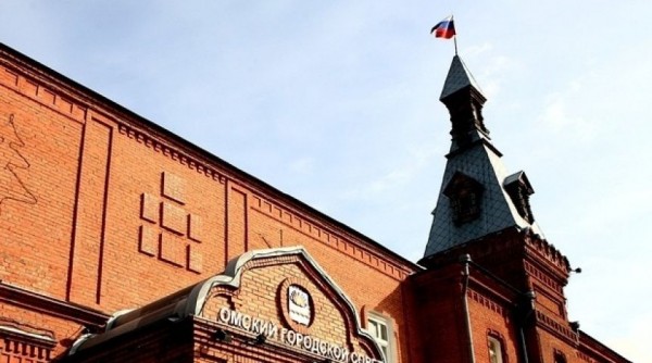 Из Молодежного совета Омска не будут исключать тех, кому за 30