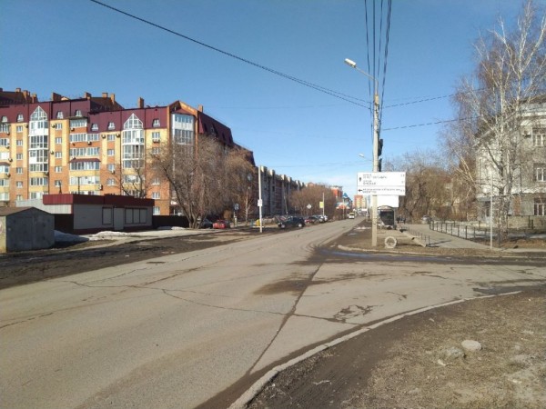 Как проходит первый день нерабочей недели в Омске?